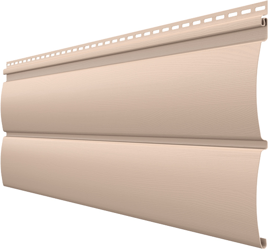 Технониколь: Сайдинг Блок Хаус Вереск