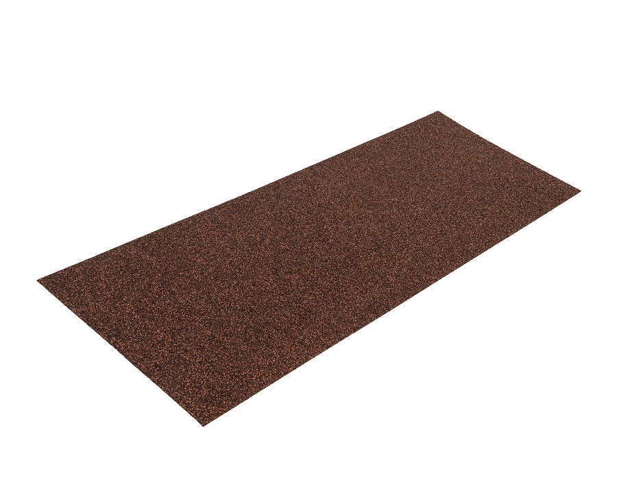 Luxard: Плоский лист 1250х600 мм Пробка